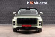 Jaecoo J7 I Екатеринбург  - изображение 22