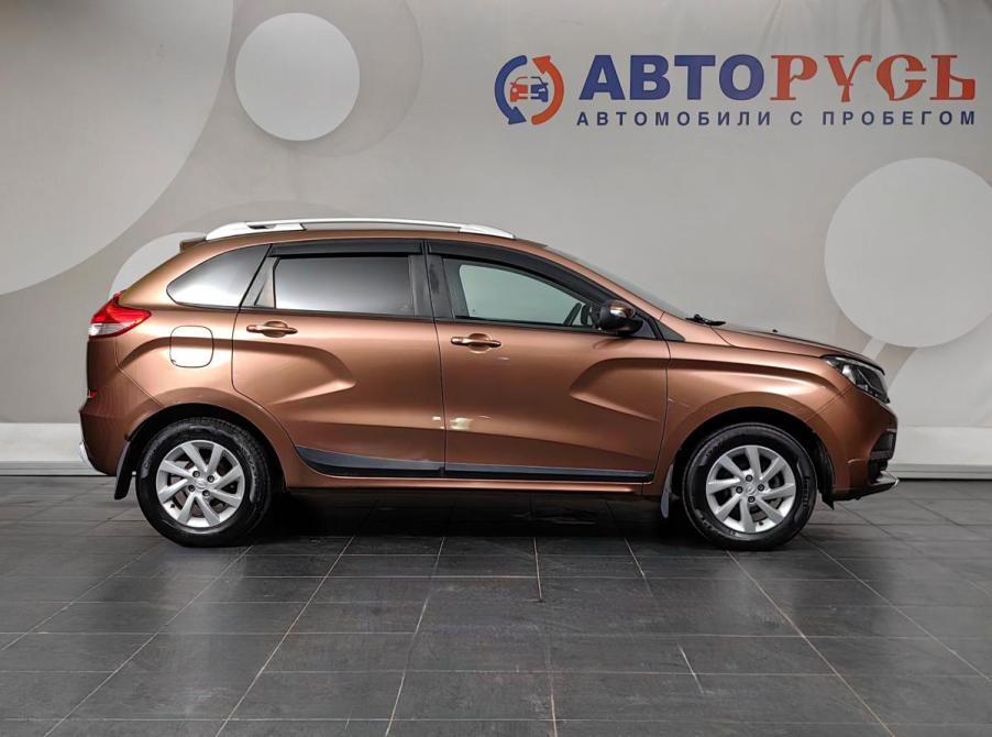 Lada (ВАЗ) XRAY I Москва  - изображение 5