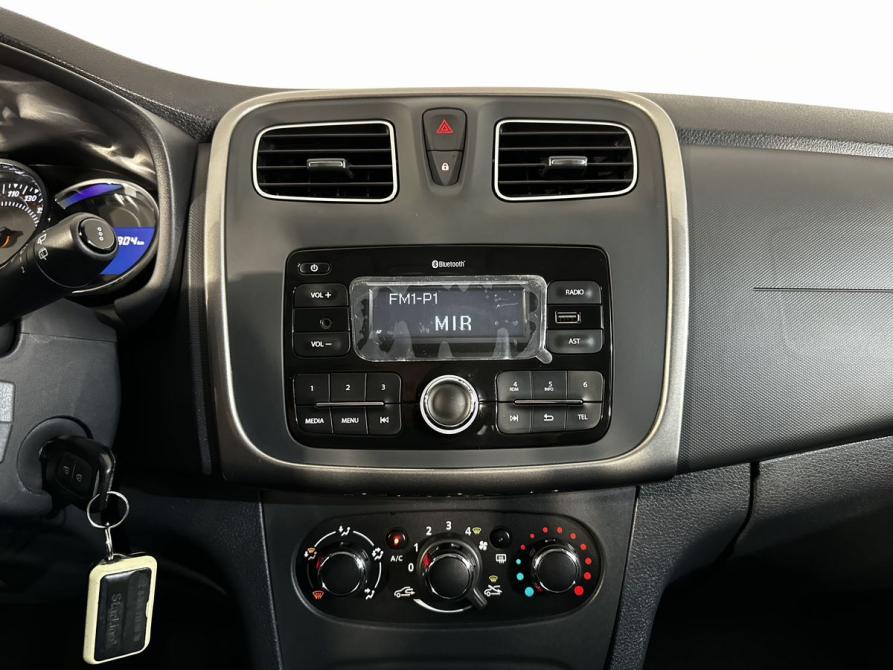 Renault Sandero II Великий Новгород  - изображение 15