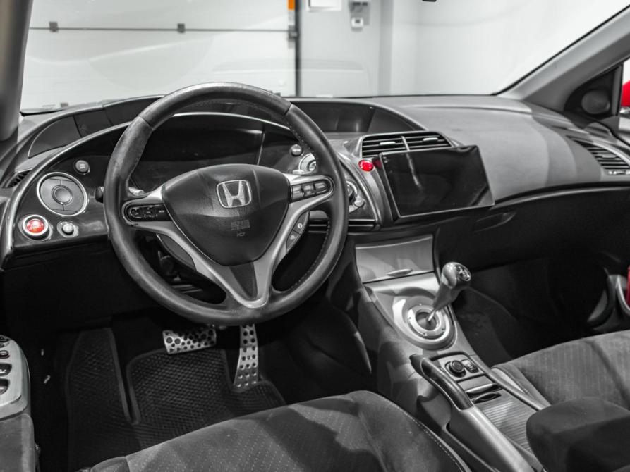 Honda Civic VIII Екатеринбург  - изображение 12