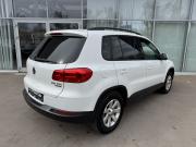 Volkswagen Tiguan I Рестайлинг Воронеж  - изображение 17