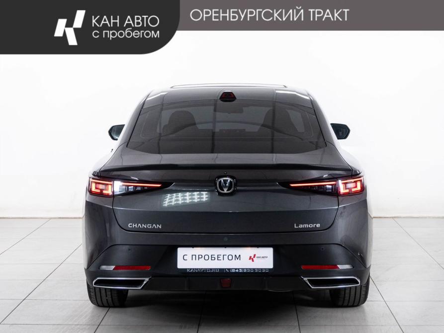 Changan Lamore Казань  - изображение 4