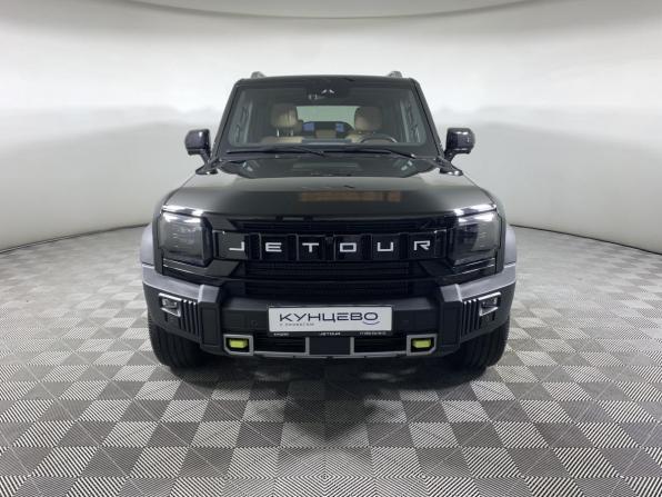 JETOUR T2 с пробегом 2024 года, цена 3 797 000 рублей, 8049 км, внедорожник, Автокод Объявления