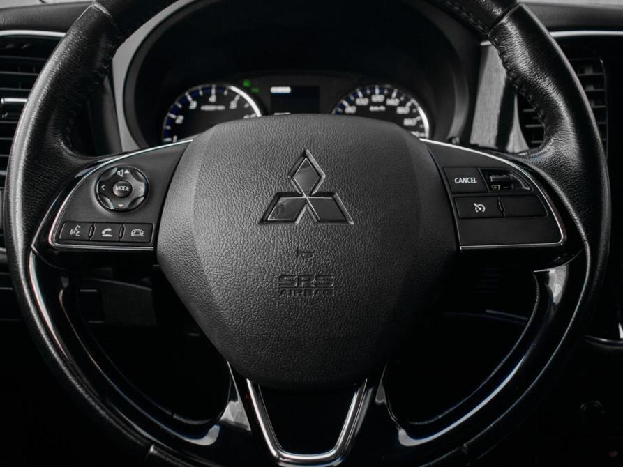 Mitsubishi Outlander III Рестайлинг 2 Екатеринбург  - изображение 13