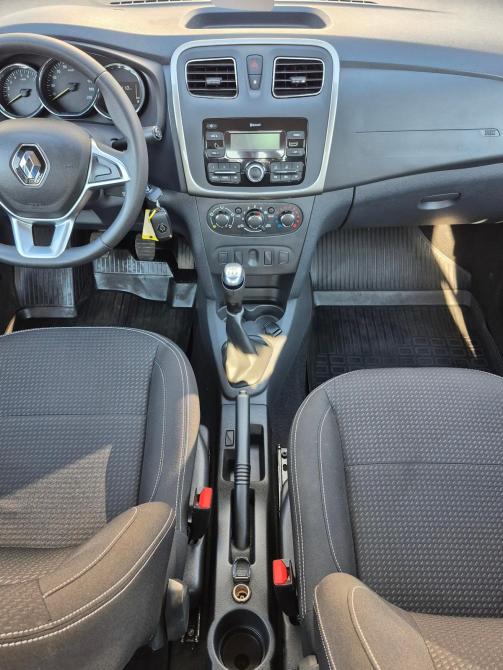 Renault Logan II Рестайлинг Воронеж  - изображение 13