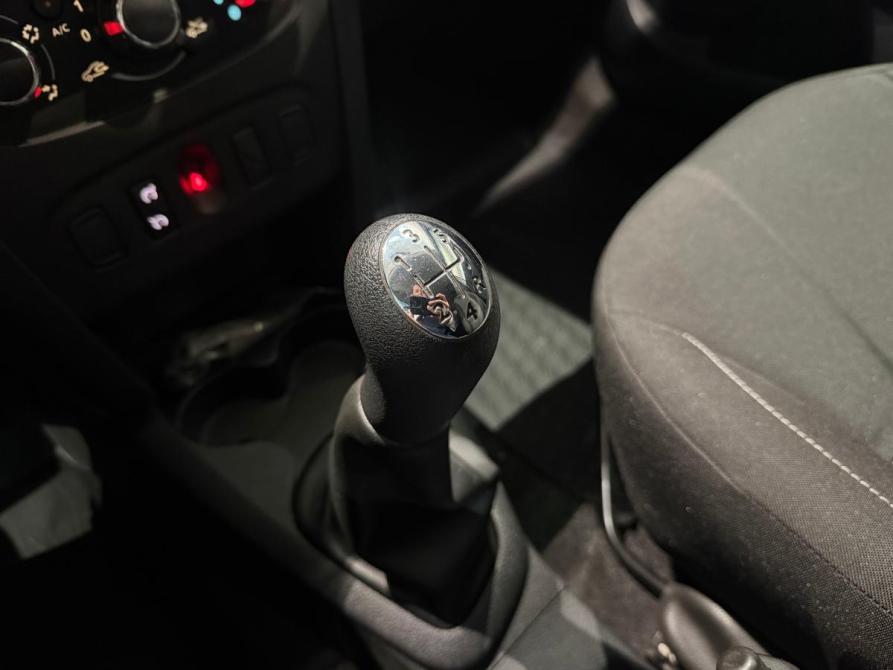 Renault Sandero II Рестайлинг Самара  - изображение 16