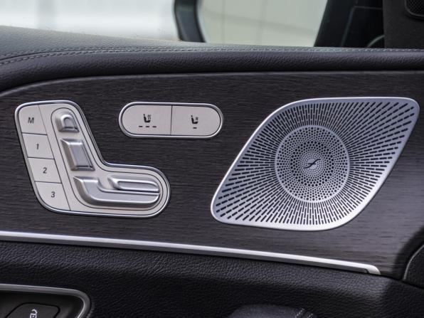 Mercedes-Benz GLE II (V167) с пробегом 2021 года, цена 6 371 633 рубля, 87000 км, внедорожник, Автокод Объявления