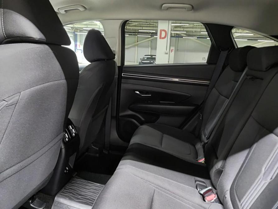 Hyundai Tucson IV Казань  - изображение 15