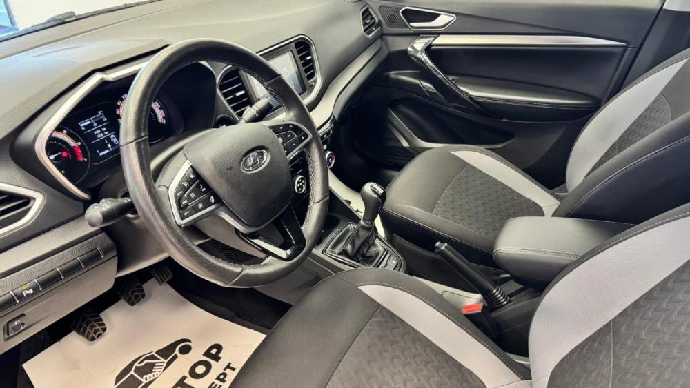 Lada (ВАЗ) Vesta I Рестайлинг (NG) Киров  - изображение 8