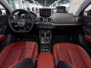Audi Q2 I Рестайлинг Москва  - изображение 35