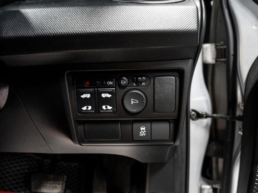 Honda Freed I Рестайлинг Чита  - изображение 14