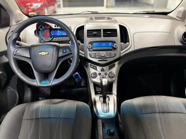Chevrolet Aveo II с пробегом 2012 года, цена 689 000 рублей, 149000 км, седан, Автокод Объявления