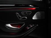 Mercedes-Benz S-Класс VI (W222 C217) Рестайлинг Санкт-Петербург  - изображение 68
