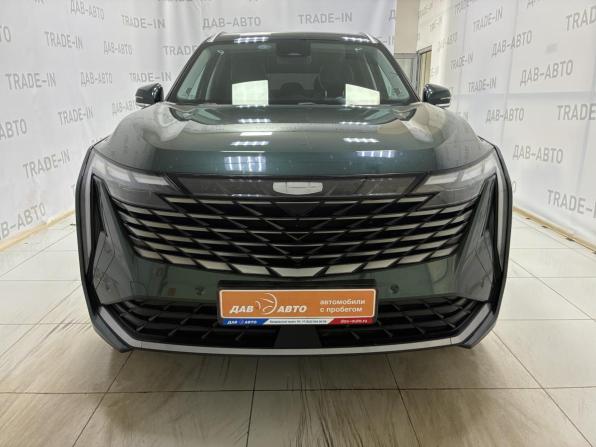 Geely Atlas II с пробегом 2023 года, цена 2 580 000 рублей, 44000 км, внедорожник, Автокод Объявления