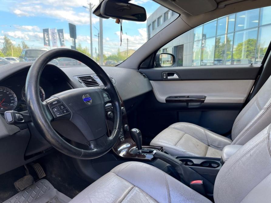 Volvo S40 II Великие Луки  - изображение 10