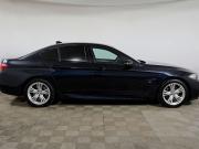 BMW 5 серии VI (F10/F11/F07) Рестайлинг Санкт-Петербург  - изображение 25