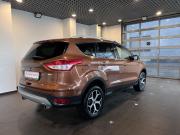 Ford Kuga II Чебоксары  - изображение 37