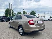 Skoda Rapid I Рестайлинг Стерлитамак  - изображение 26
