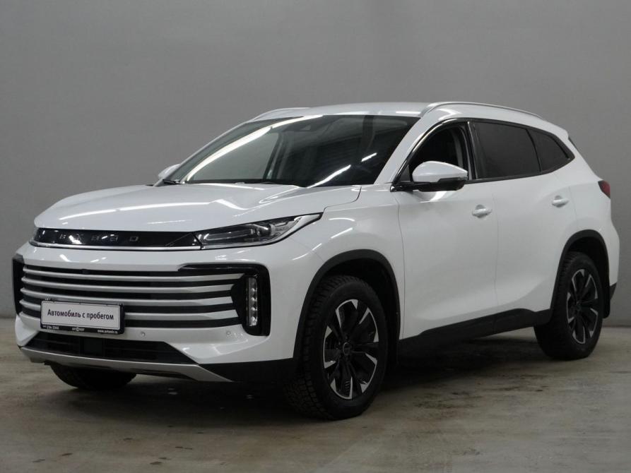 Exeed TXL I Рестайлинг Москва  - изображение 1
