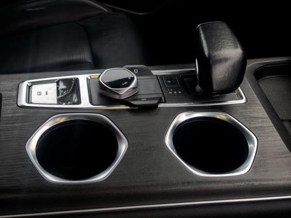 Changan CS55 Plus II с пробегом 2023 года, цена 1 999 900 рублей, 85000 км, внедорожник, Автокод Объявления
