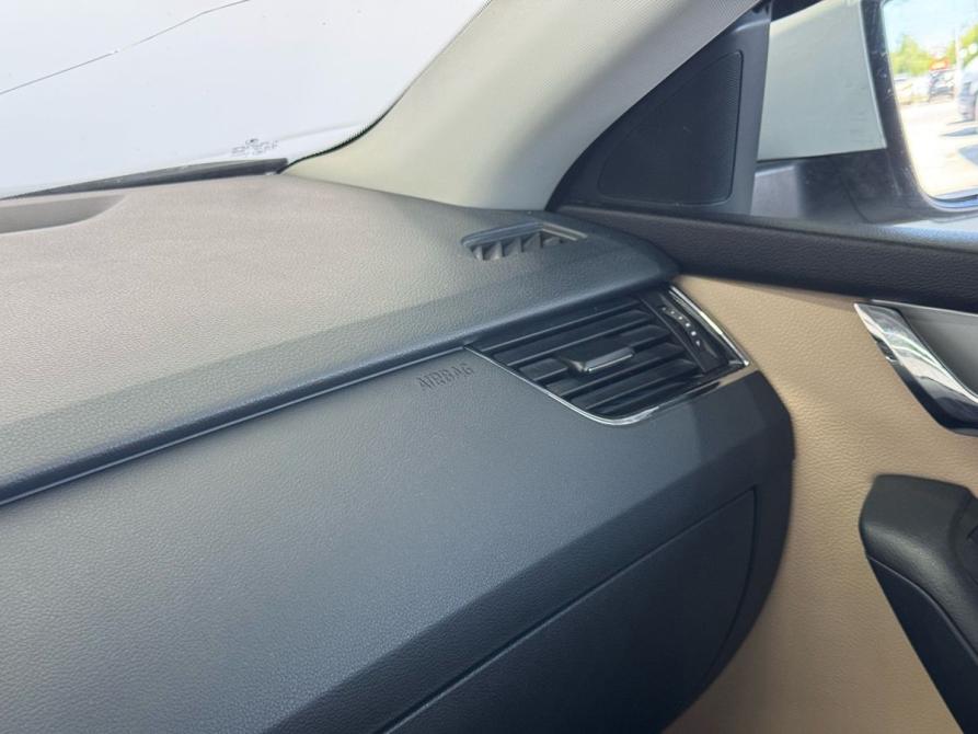 Skoda Octavia III (A7) Уфа  - изображение 14