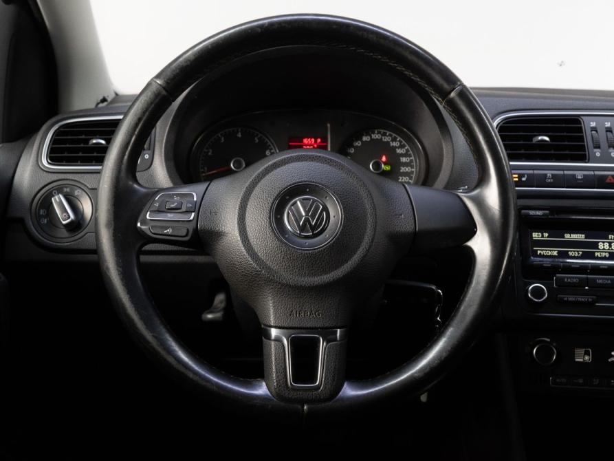 Volkswagen Polo V Тюмень  - изображение 18