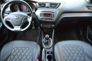 Kia Rio III Рестайлинг Старый Оскол  - изображение 30
