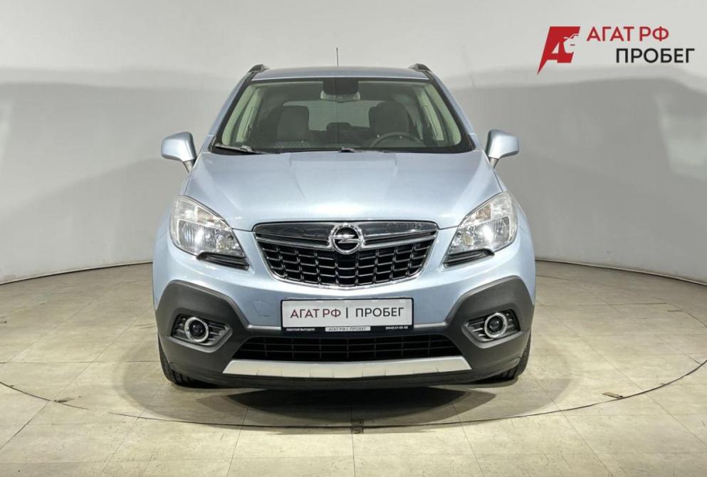 Opel Mokka I Саранск  - изображение 2