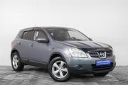 Nissan Qashqai I Кемерово  - изображение 23