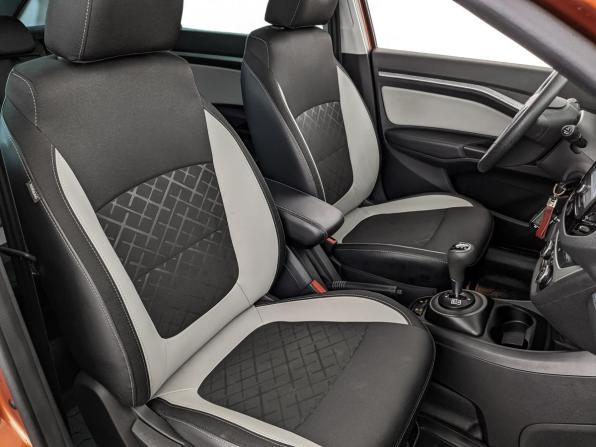 Lada (ВАЗ) Vesta I с пробегом 2019 года, цена 1 150 000 рублей, 36306 км, универсал, Автокод Объявления