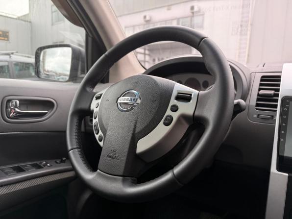 Nissan X-Trail II с пробегом 2008 года, цена 1 019 000 рублей, 187226 км, внедорожник, Автокод Объявления
