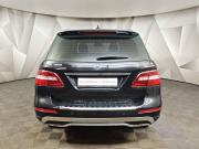Mercedes-Benz M-Класс III (W166) Москва  - изображение 27