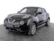 Nissan Juke I Рестайлинг Москва  - изображение 27