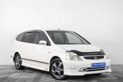 Honda Stream I Кемерово  - изображение 21