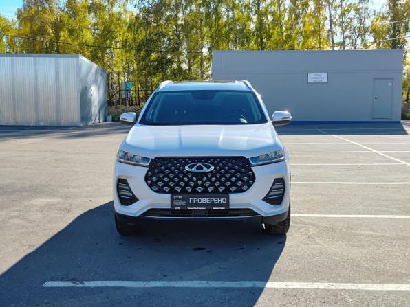 Chery Tiggo 7 Pro I с пробегом 2021 года, цена 1 514 000 рублей, 87959 км, внедорожник, Автокод Объявления