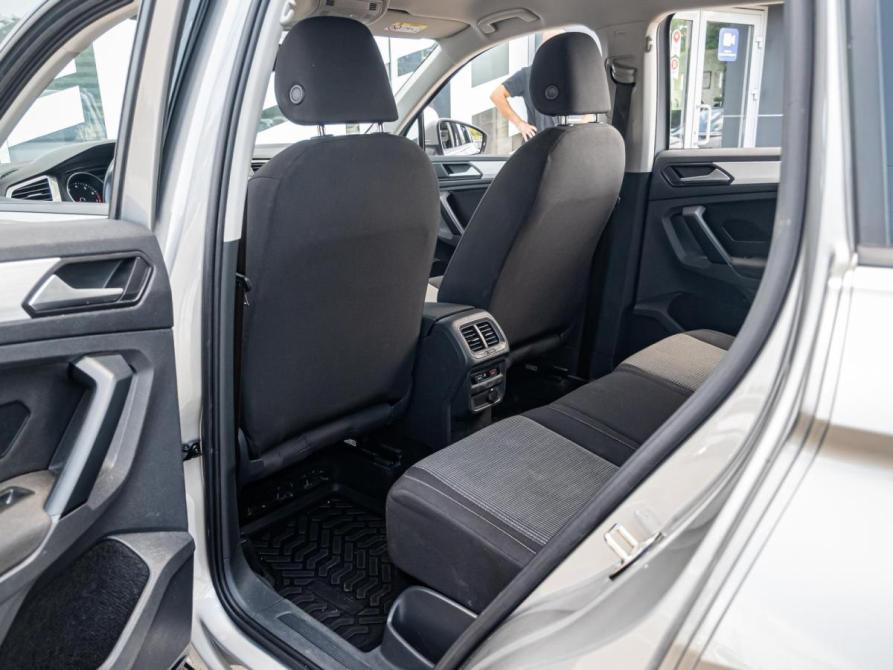 Volkswagen Tiguan II Рестайлинг Краснодар  - изображение 11