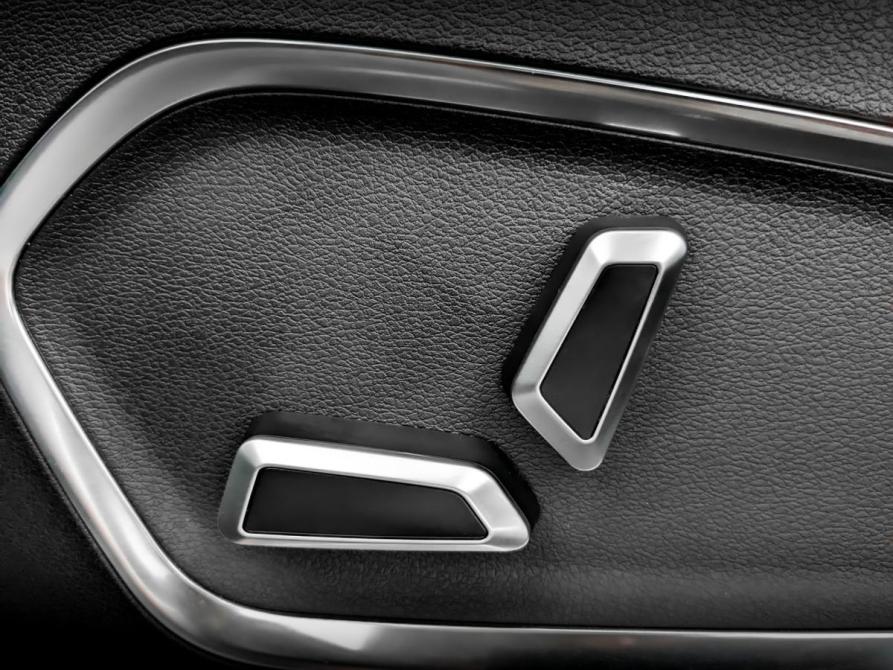 Geely Atlas Pro Москва  - изображение 21