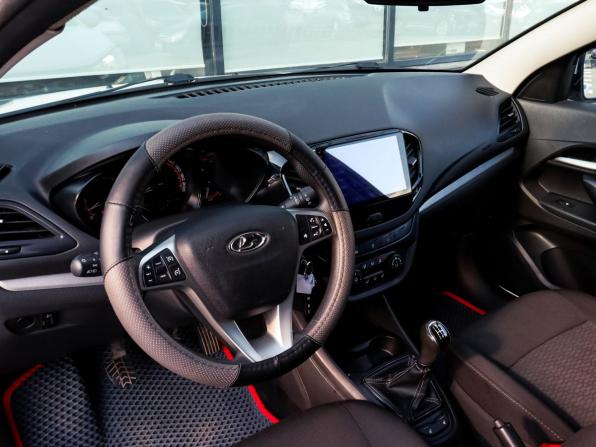 Lada (ВАЗ) Vesta I с пробегом 2019 года, цена 949 000 рублей, 143235 км, универсал, Автокод Объявления