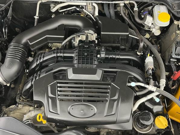 Subaru Forester V с пробегом 2019 года, цена 2 800 000 рублей, 90254 км, внедорожник, Автокод Объявления