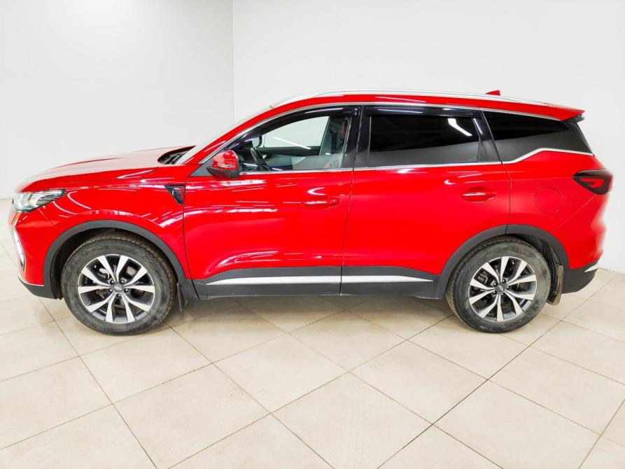Chery Tiggo 7 Pro Max I Тула  - изображение 4