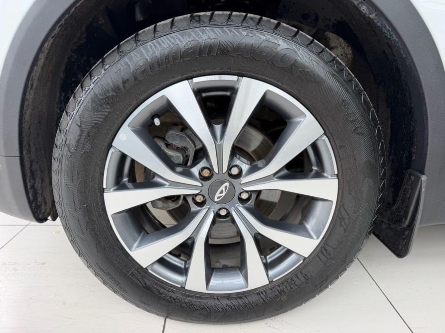 Chery Tiggo 7 Pro I Таганрог  - изображение 6