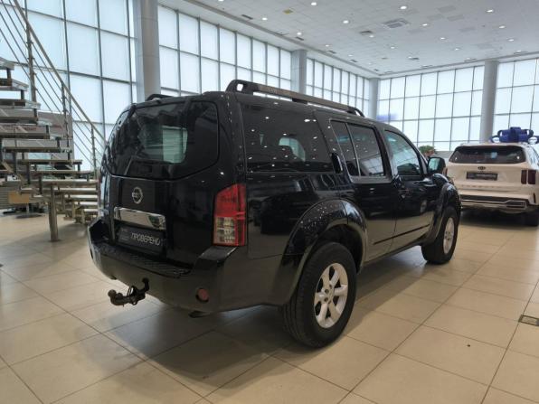 Nissan Pathfinder III с пробегом 2008 года, цена 1 320 000 рублей, 179984 км, внедорожник, Автокод Объявления