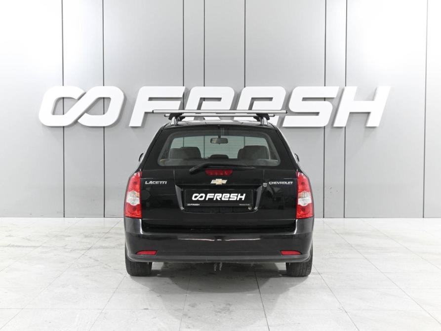 Chevrolet Lacetti I Ростов-на-Дону  - изображение 4
