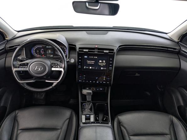 Hyundai Tucson IV с пробегом 2023 года, цена 3 250 000 рублей, 73000 км, внедорожник, Автокод Объявления