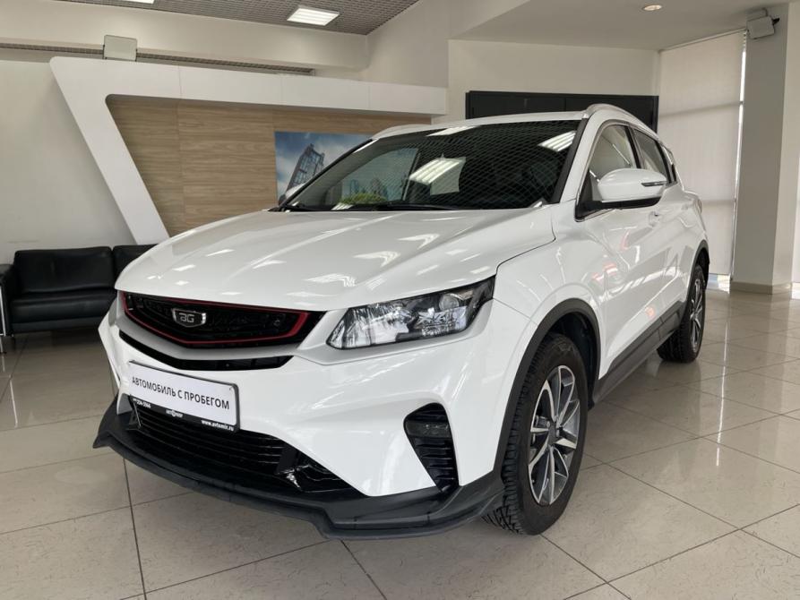 Belgee X50 Москва  - изображение 1