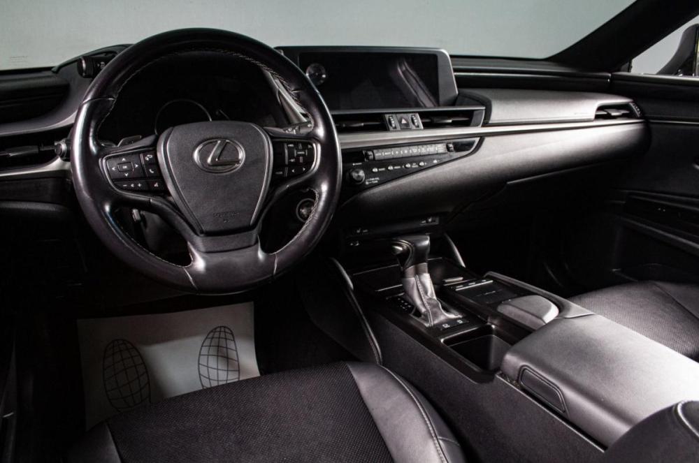Lexus ES VII Сургут  - изображение 13