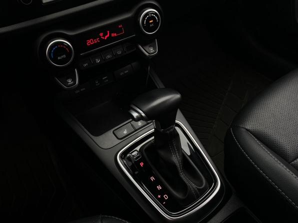 Kia Rio IV с пробегом 2019 года, цена 1 449 000 рублей, 91313 км, хэтчбек, Автокод Объявления