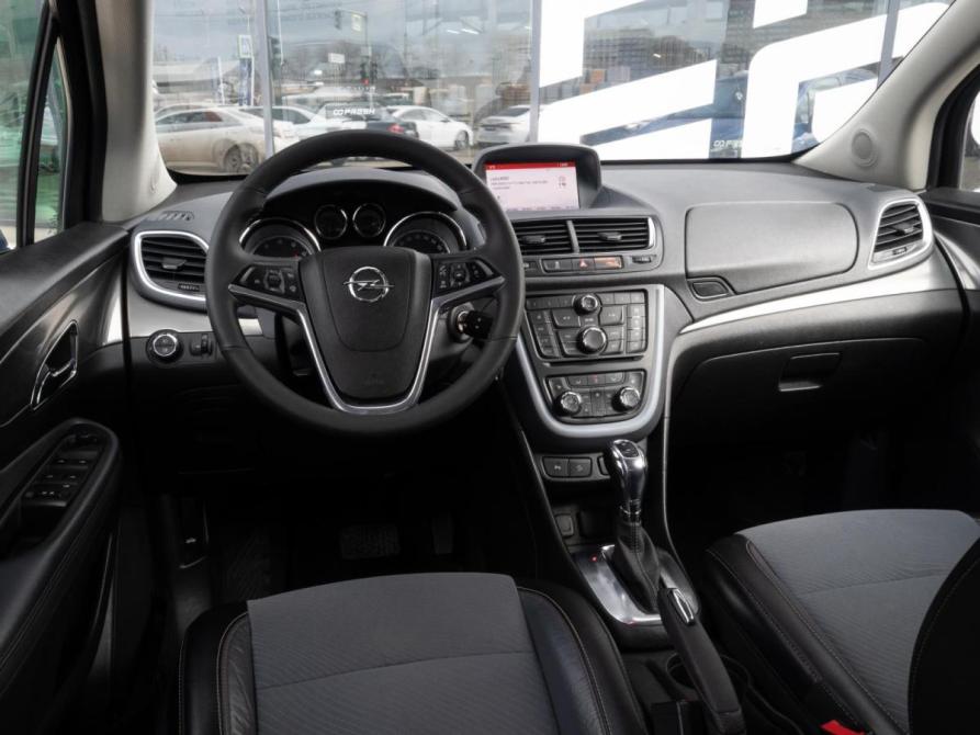 Opel Mokka I Краснодар  - изображение 6