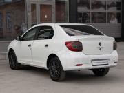 Renault Logan II Новосибирск  - изображение 25