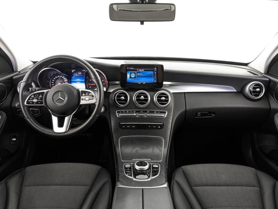 Mercedes-Benz C-Класс IV (W205) Рестайлинг Химки  - изображение 14